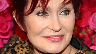 Sharon Osbourne Celebrity Profile