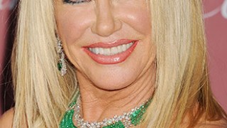 Suzanne Somers Celebrity Profile
