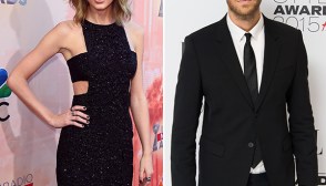 Taylor Swift Calvin Harris Music