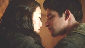 Teen Wolf Scott Kira Sex Scenes