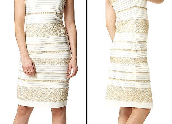 The Dress Designer Has Released It In Gold And White Ftr ?w=600&h=432&crop=1