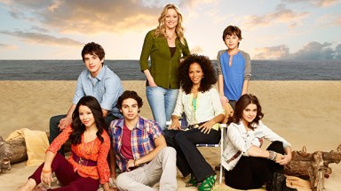 the fosters jake t austin leaving