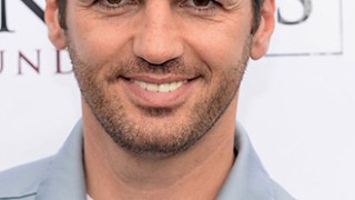 Tony Dovolani Celebrity Profile