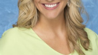 Whitney Bischoff Celebrity Profile