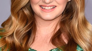 Willow Shields Celebrity Profile