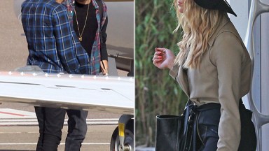 Zayn Malik Perrie Edwards Leaving London