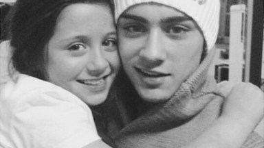 Zayn Malik Sister Defends Cheating Rumors