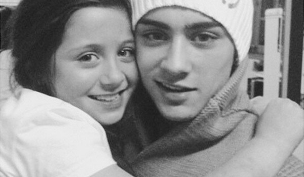 Zayn Malik Sister Defends Cheating Rumors