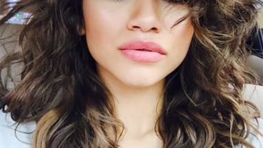 Zendaya Selfie Tips