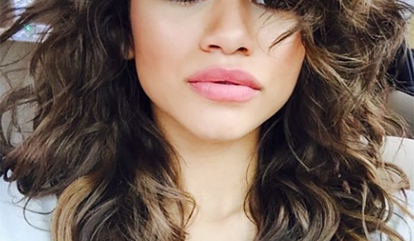 Zendaya Selfie Tips