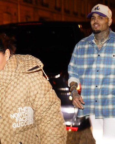 Chris Brown and his girlfriend Ammika Harris leaving a Parisian nightclub after his concert at the Accor Arena in Paris, France. 

The couple partied until at 4am. 

Photo by ABACAPRESS.COM

Pictured: Ammika Harris,Chris Brown
Ref: SPL5525020 230223 NON-EXCLUSIVE
Picture by: AbacaPress / SplashNews.com

Splash News and Pictures
USA: +1 310-525-5808
London: +44 (0)20 8126 1009
Berlin: +49 175 3764 166
photodesk@splashnews.com

United Arab Emirates Rights, Australia Rights, Bahrain Rights, Canada Rights, Greece Rights, India Rights, Israel Rights, South Korea Rights, New Zealand Rights, Qatar Rights, Saudi Arabia Rights, Singapore Rights, Thailand Rights, Taiwan Rights, United Kingdom Rights, United States of America Rights