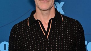 James Van Der Beek