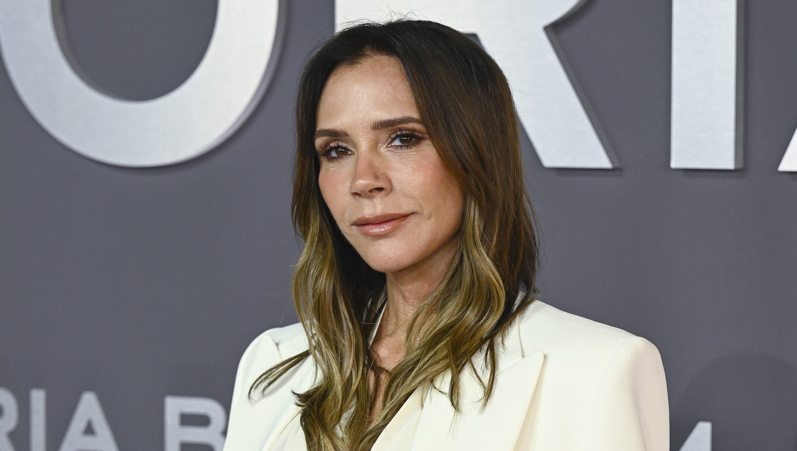 Victoria Beckham: Photos of the Fashion Designer & Former Spice Girl