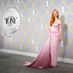 Jessica Chastain Tony Awards