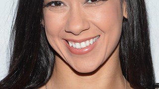 AJ Lee Celebrity Profile