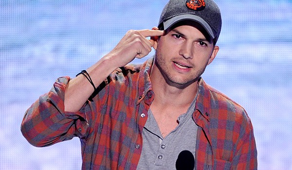 Ashton Kutcher Furious Scott Eastwood Affair