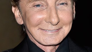 Barry Manilow Celeb Profile