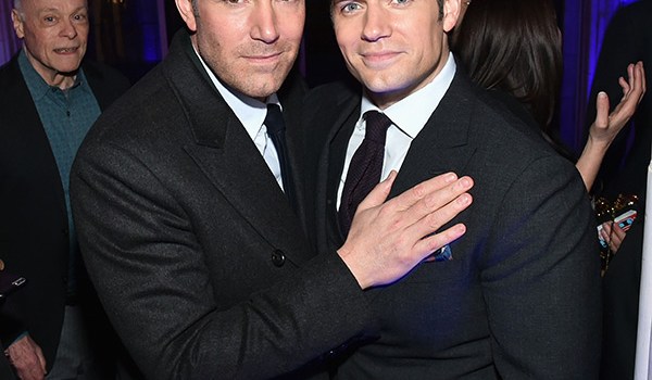 'Batman v Superman: Dawn of Justice' film premiere