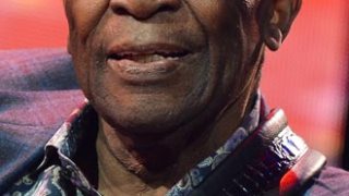 BB King