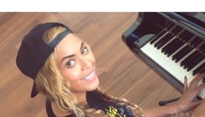 Beyonce Die With You