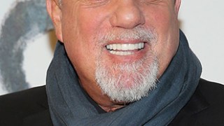 Billy Joel