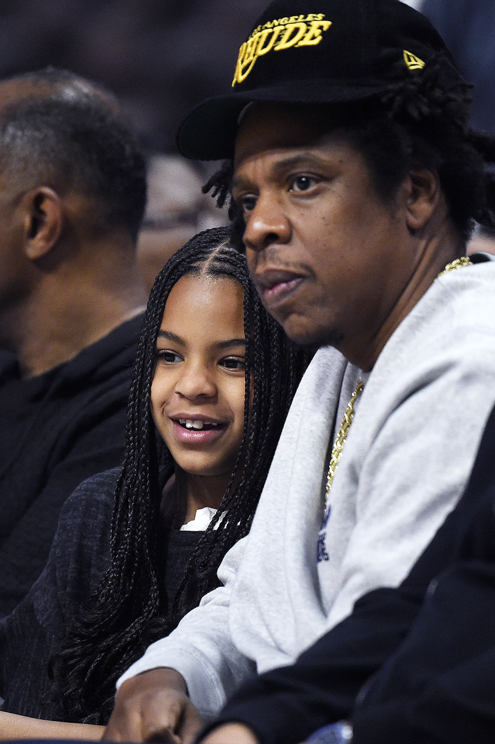 Jay-Z,Blue Ivy