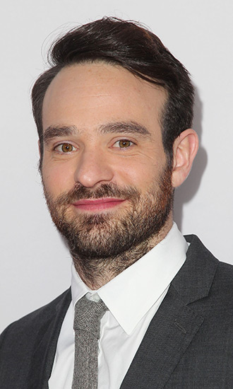 Charlie Cox Height - How tall