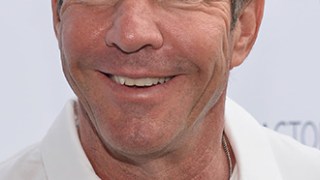Dennis Quaid Celebrity Profile