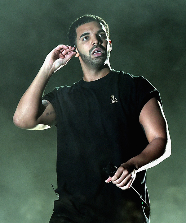 Drake Love Child: Rapper Reportedly Is The Father Of 2-Year-Old Girl ...