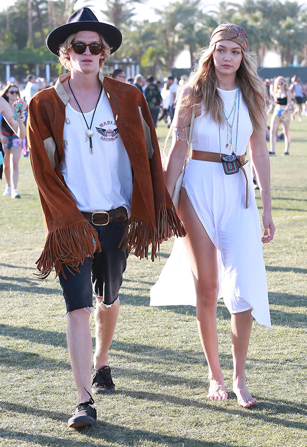 cute coachella outfits