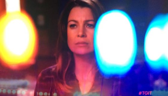 Grey's Anatomy Derek Missing