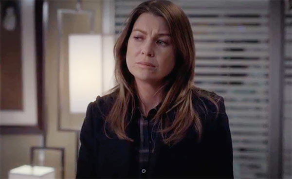 grey's anatomy preview