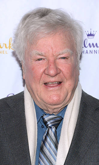 James Best Celebrity Profile