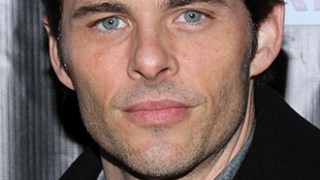 James Marsden Celebrity Profile