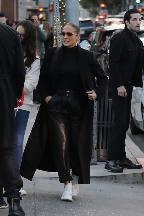 Jennifer Lopez — Pics Of The Superstar – Hollywood Life
