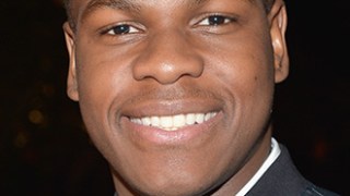 John Boyega Celebrity Profile