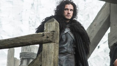 Game of Thrones Jon Snow Elected Lord Commander