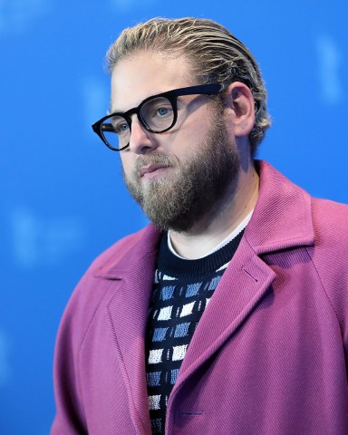 Jonah Hill poses during the photocall of 'Mid 90's' during the 69th annual Berlin Film Festival, in Berlin, Germany, 10 February 2019. The movie is presented in the Panorama section at the Berlinale that runs from 07 to 17 February.
Mid 90's  Photocall ? 69th Berlin Film Festival, Germany - 10 Feb 2019