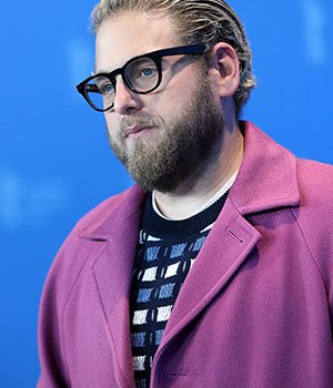 Jonah Hill