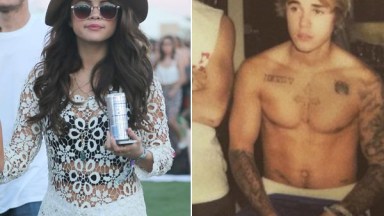 Justin Bieber Invited Selena Gomez Coachella