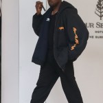 Miami Beach, FL - Kanye West leaves the Four Seasons Hotel in Miami Beach.Pictured: Kanye WestBACKGRID USA 2 MARCH 2022 USA: +1 310 798 9111 / usasales@backgrid.comUK: +44 208 344 2007 / uksales@backgrid.com*UK Clients - Pictures Containing ChildrenPlease Pixelate Face Prior To Publication*