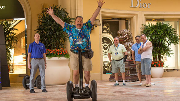 ‘paul Blart Mall Cop 2’ Reviews How Much Did Critics