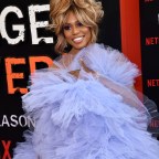 NY Netflix's "Orange Is the New Black" Final Season Premiere, New York, USA - 25 Jul 2019