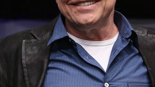 Mark Hamill Celebrity Profile