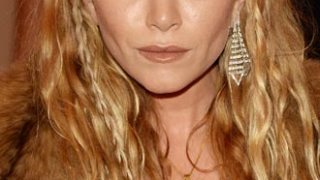 Mary-Kate Olsen Celebrity Profile