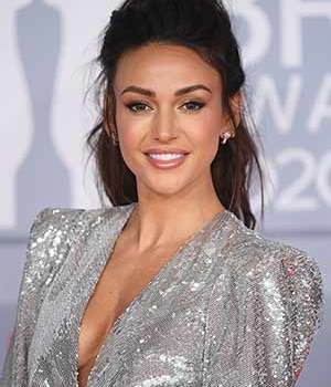 MIchelle Keegan