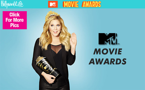MTV Movie Awards Live Stream