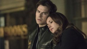 Nina Dobrev Leaving 'The Vampire Diaries' Reason