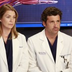 Grey's Anatomy - 2005