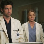 Grey's Anatomy - 2005